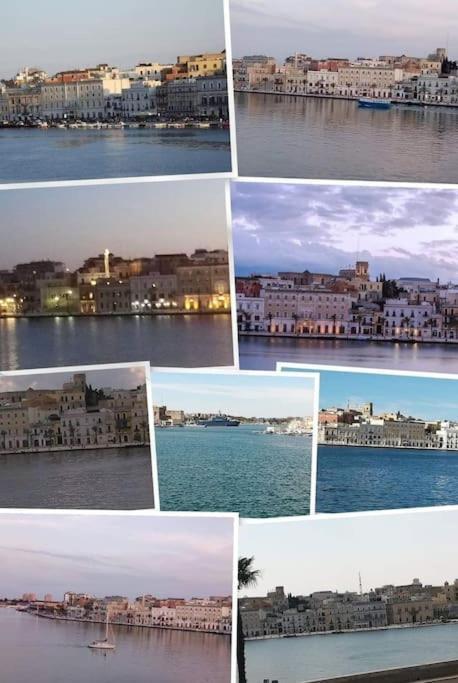 Intero Alloggio, Binario 18 Brindisi Bagian luar foto